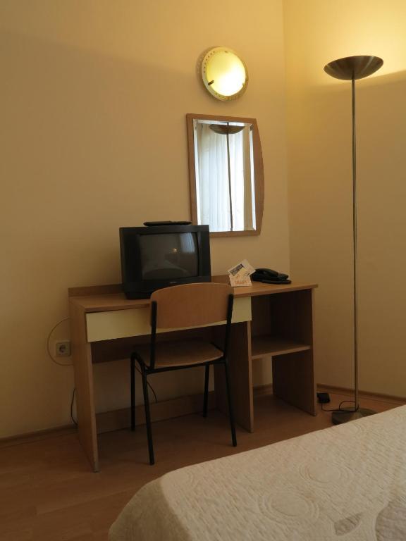 Solaris Apartments Sveti Konstantin Buitenkant foto