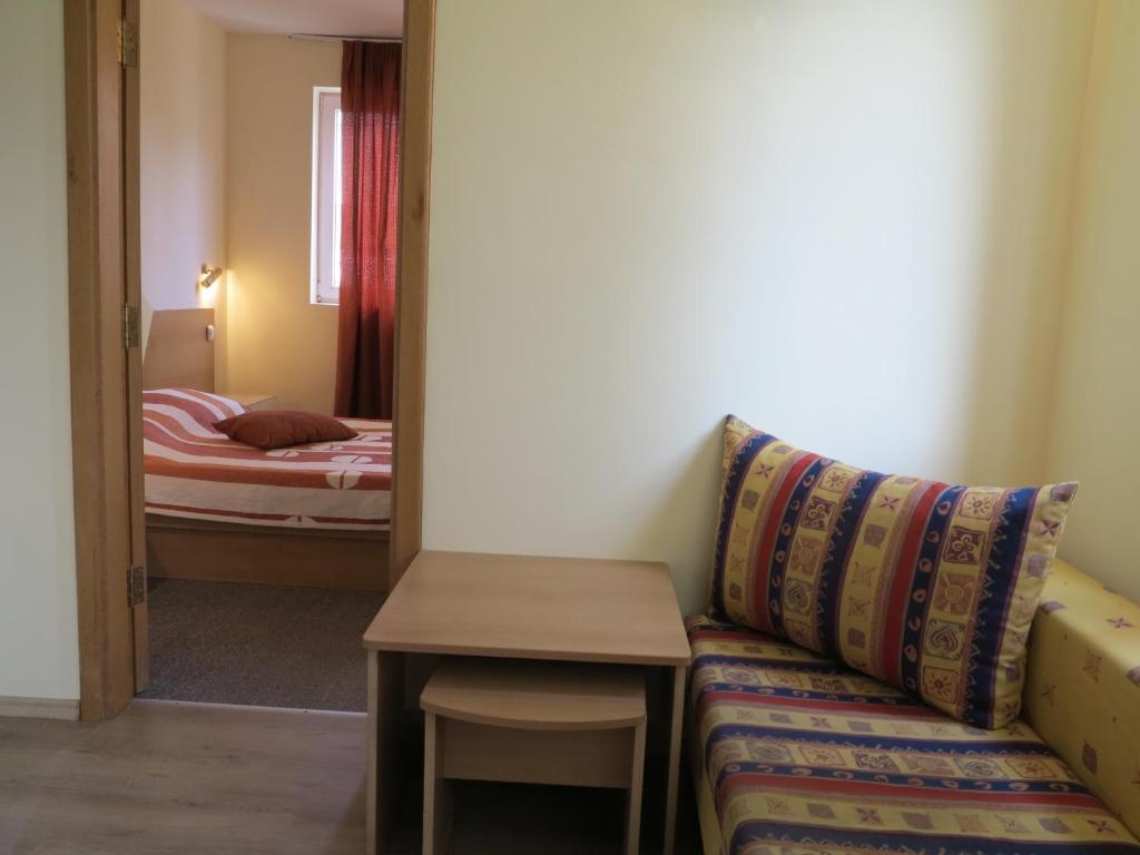 Solaris Apartments Sveti Konstantin Kamer foto