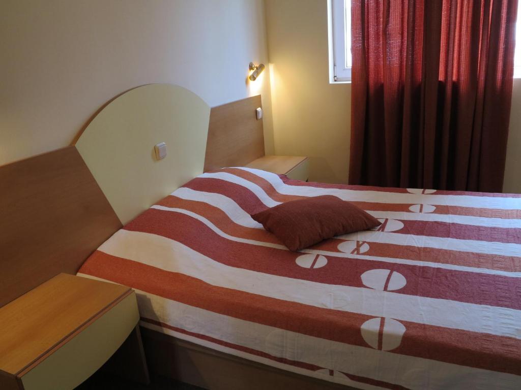 Solaris Apartments Sveti Konstantin Kamer foto