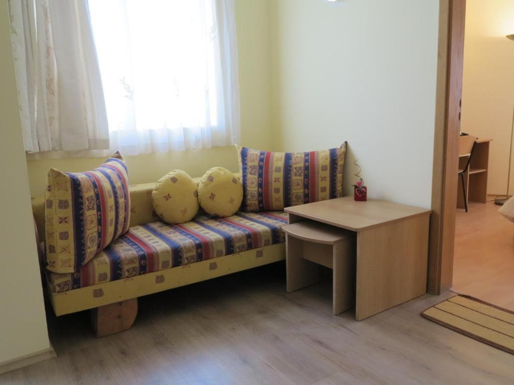 Solaris Apartments Sveti Konstantin Kamer foto
