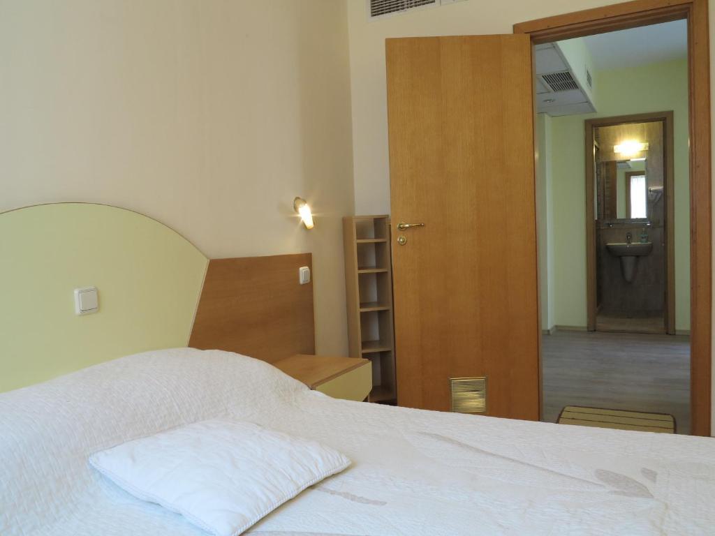 Solaris Apartments Sveti Konstantin Kamer foto